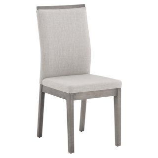 Fabric Dining Chair 