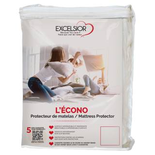 Mattress Protector (Twin)