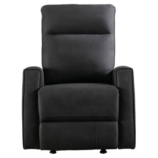 レ ブークル ペルリーナ Brooks Collection Fabric Rocker Recliner La-Z-Boy 10-727