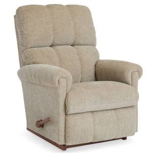 Sherman Rocker Recliner La-Z-Boy 10-725 | Tanguay