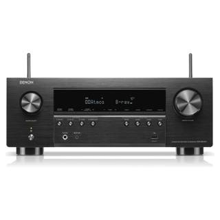 Denon AVR-X2700H 7.2 Channel 8K Ultra HD Network AV Receiver Denon