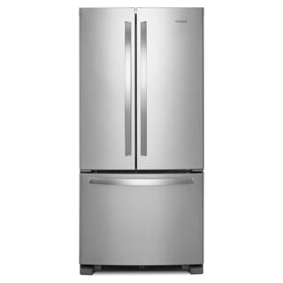 24.5 cu. ft. French Door Refrigerator 33