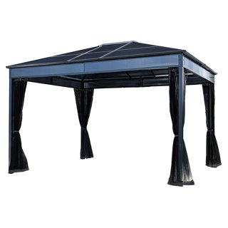 Ventura Gazebo 8' x 8' SOJAG 500-9165166 | Tanguay