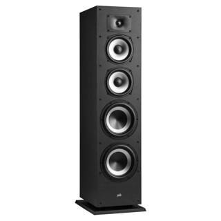 200W XT 2-way floorstanding speaker Polk Audio MONITOR XT60 | Tanguay