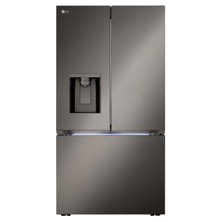 27 cu. ft. French Door Refrigerator - 36 in Whirlpool WRF757SDHZ