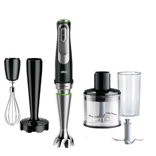 MultiQuick 7 Hand Blender with Accessories Braun MQ7035