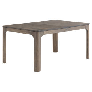 Tomali T-4072 Collection Natural Solid Wood Table Tomali T