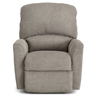 Mana Loa Trouper Fabric Recliner La-Z-Boy 10-724 | Tanguay
