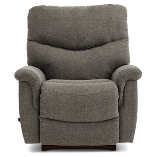 Brooks Collection Fabric Rocker Recliner La-Z-Boy 10-727