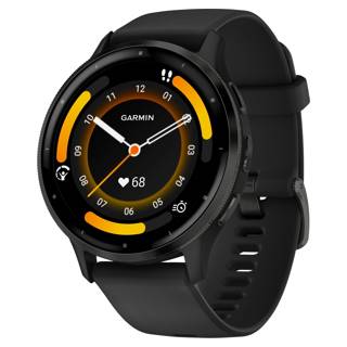 その他 GARMIN VIVOSMART5 BLACK S/M BLACK Garmin Vivosmart 5 Smart Fitness and Health Activity Tracker