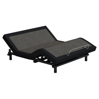 Sophia 2 Two-Position Adjustable Bed Base - Twin XL Orthex Canada