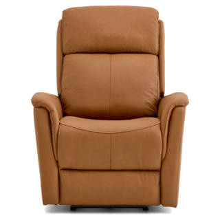 Nala ナラ Relax long all in one Fabric Rocker Recliner La-Z-Boy 10-403 | Tanguay