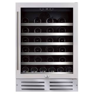 45-bottle High-Efficiency Single Zone Wine Refrigerator