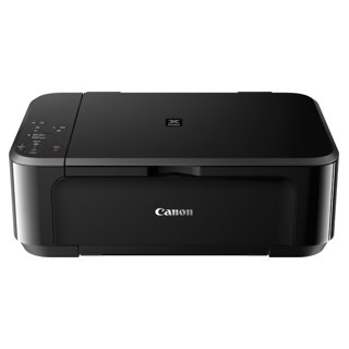 Canon Pixma TS5320 Multi-Function Inkjet Printer - black Canon