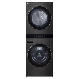 Single Unit LG WashTower™ with Ventless Heat Pump Dryer LG