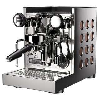 Rocket Appartamento TCA Espresso Machine Rocket espresso