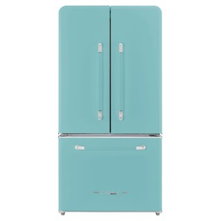 27 cu. ft. Bottom-Freezer Refrigerator LG SRFB27S3 | Tanguay