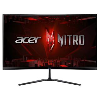 Nitro XZ320Q Curved 180Hz Gaming Monitor 32
