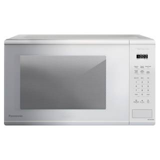 Panasonic Genius 1.3 cu. ft. Inverter Microwave 1200W