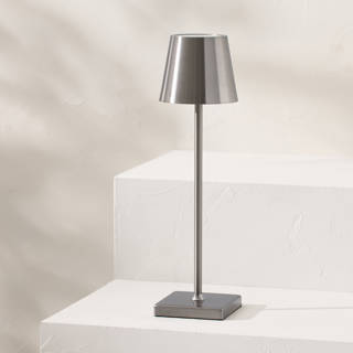 Square Shade LED Table Light Collection privée 27-TRILITE