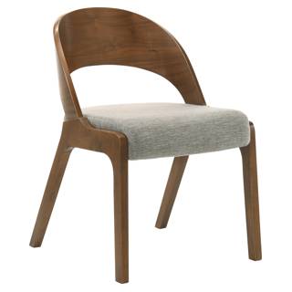 Woodson Dining Chair Meridian Furniture 868BEIGE-C | Tanguay