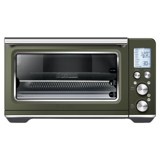 the Smart Oven™ Air Fryer with Convection Breville BOV860BST1BCA1