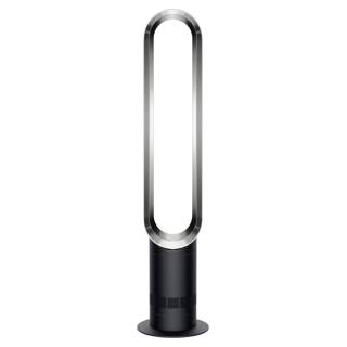 dysonホット＋クール AM09 W9B-JP-TKD1071A Dyson Hot+Cool™ Jet Focus AM09 fan heater (Black/Iron