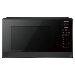 Panasonic Genius 1.3 cu. ft. Inverter Microwave 1200W Panasonic
