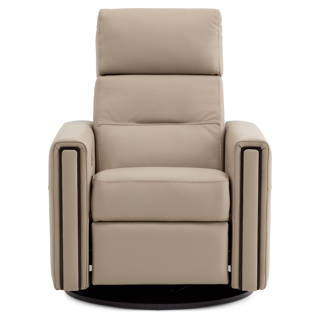 Power Fabric Rocker Recliner La-Z-Boy 10X-787RW | Tanguay