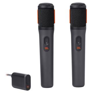 Microphone filaire PBM100 JBL JBLPBM100BLKAM | Tanguay