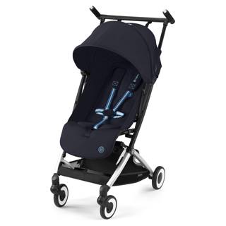 Libelle Ultra-Compact Stroller Cybex 522001703 | Tanguay