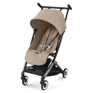 Libelle 2 Travel Stroller Cybex 524000281 | Tanguay