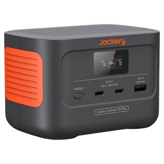 【Jackery Portable Power 1000】 Jackery Explorer 1000 Portable Power Station - Jackery CA