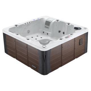 Metacril - Multi Set Idro - Manutenzione Vasche Idromassaggio Prodotto Pulizia Vasche Idromassaggio 83022989