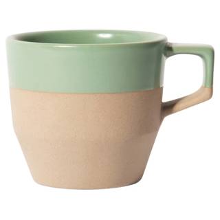 Pico Cappuccino Cup 6oz - Set of 6 - Thumbnail 4