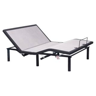 Sophia 2 Two-Position Adjustable Bed Base - Twin XL Orthex Canada