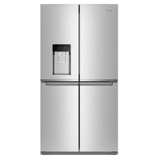 19.4 cu. ft. 4-Door Refrigerator 36