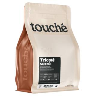 Café en grains Tricoté Serré 1 kg