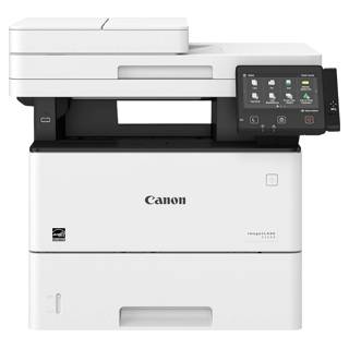 imageCLASS MF663Cdw All-in-One Color Laser Printer Canon 6928C012