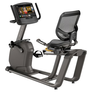 MATRIX R50 XR-3 Recumbent Bike Matrix *R50 XR-3 Tanguay