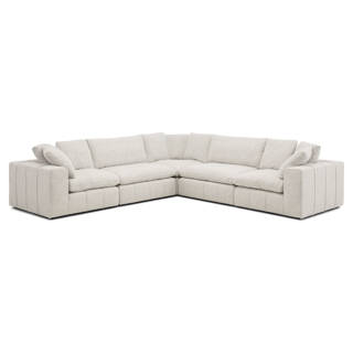 Series 8033 Modular Corner Chair KF.8033-CORNER | Tanguay