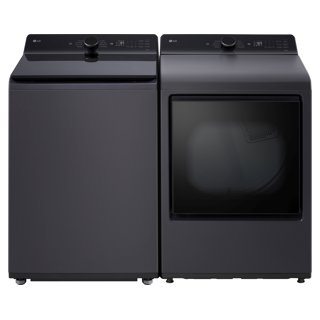 6.0 cu. ft. Top-Load Washer and 7.4 cu ft Electric Dryer Samsung