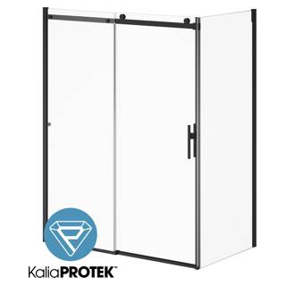 Radia Neo-Round Shower Door 38