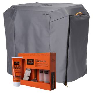 Flatrock Griddle Essential Accessory Bundle 