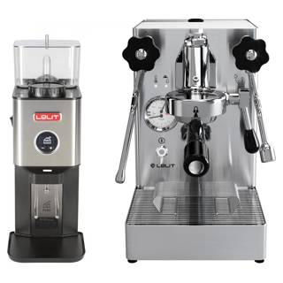 Pro Line Mara X V2 Coffee Machine Lelit LEPL62X | Tanguay