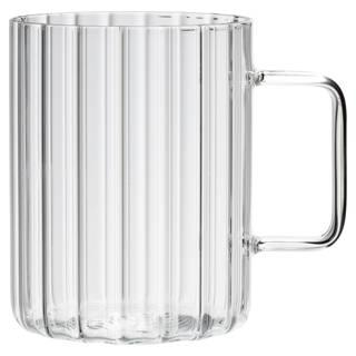 Tasse à Thé En Verre Double Couche 60 Ml - Verre Borosilicaté Résistant à La Chaleur - Design Avec Trou Et Résine - Pour Dégustation Thé - 7