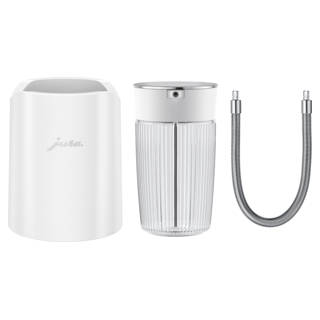 Ensemble d'accessoires à lait Jura