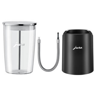 Milk Accessory Kit for JURA Coffee Machines