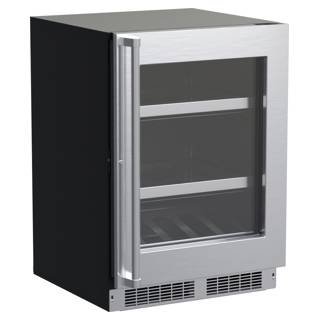MARVEL - coolers1004 Marvel 45-Bottle Wine Cooler MLWC324-IS01A