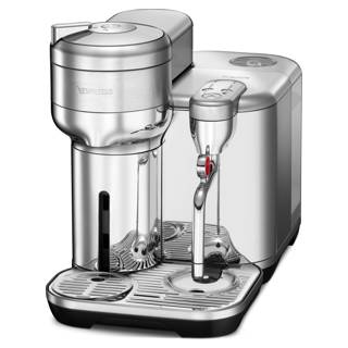 Nespresso Vertuo Creatista Nespresso BVE850SST1BNA1 | Tanguay